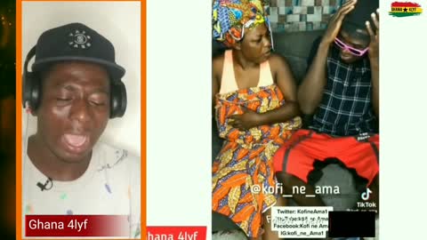 funny tiktok Ghana compilation