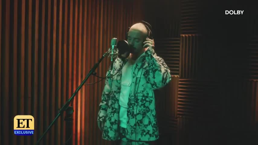 J Balvin Says He Isn't Making Music Just for Latinos (Exclusive)