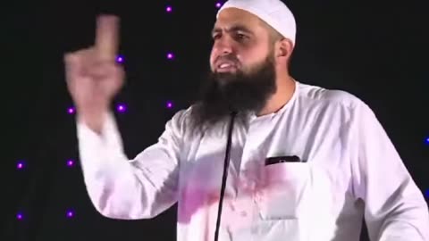 Just Repent to Allah ! Mohamed Hoblos
