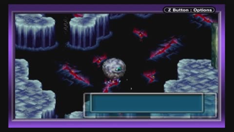 Golden Sun # 3 Escaping Sol Sanctum