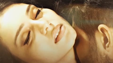 Sensual Bed Romance