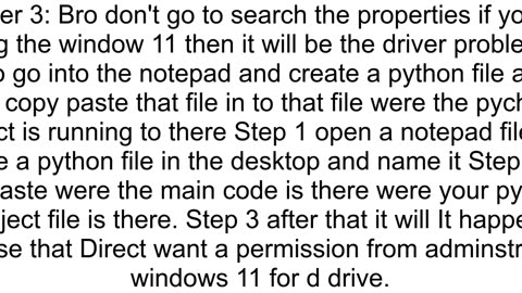 Cannot create file in pycharm