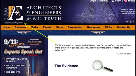 9/11 the untold story