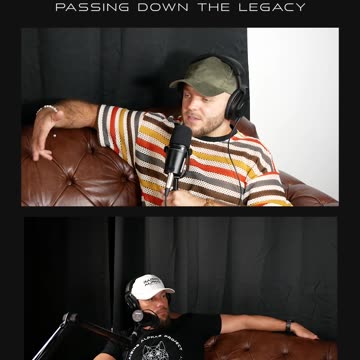 Keep Your Ear to the Ground so You Can Build Ambitions with Your Children