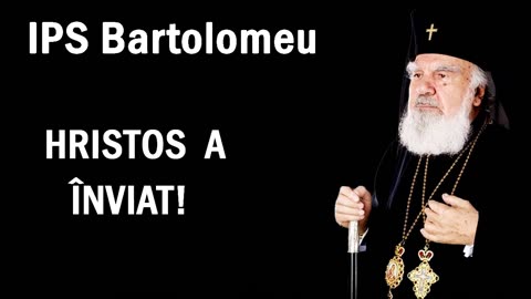 Ca tot se screm unii de Serbatorirea impreuna a Invierii cu ereticii, Anania le-a luat-o inainte!