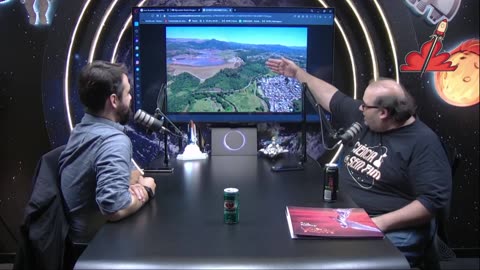 TRAGÉDIAS em BARRAGENS de REJEITOS (Brumadinho e Mariana)