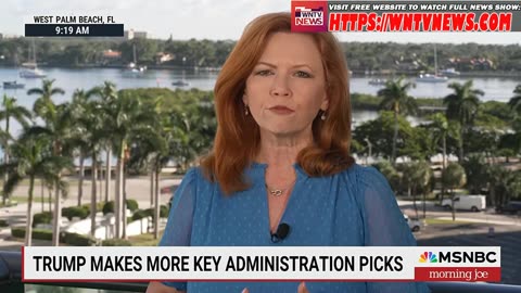 Morning Joe 9AM - 11/27/2024