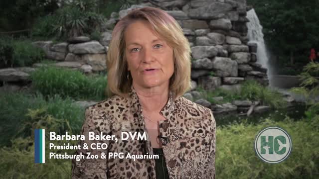 American Humane Humane Conservation™ Program