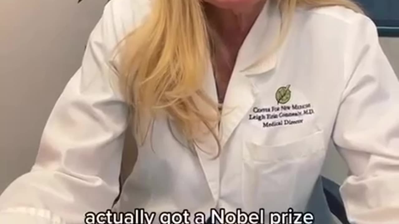 Health - Ivermectin For Cancer?