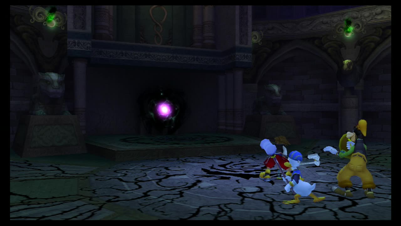 Kingdom Hearts Part 23