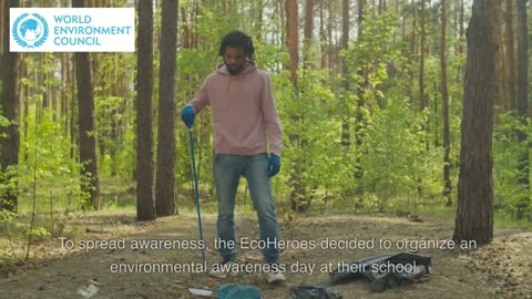 Environment Protection Bank
