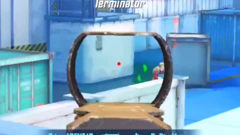 Victor's girlfriend TDM MONTAGE