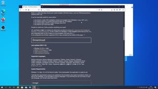 Install Linux mint Guide