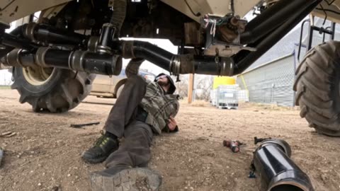 Episode Two: Cats...Battles...Dangerous Machines