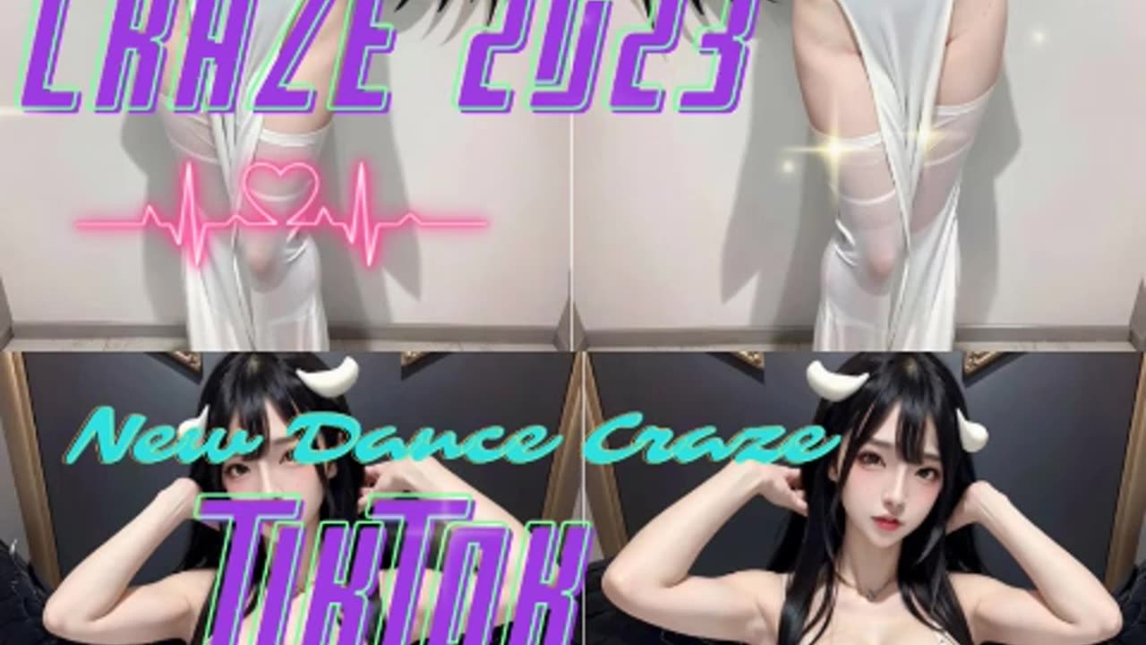 New Tiktok Mashup Craze August 22, 2023