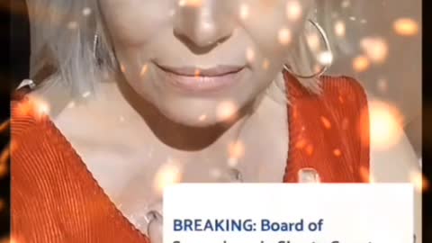 In California decides to get the hell rid of dominion voting systems