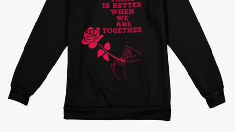 Beautiful winter collections