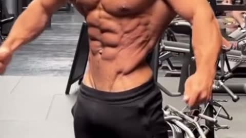 #fitnessmotivation #workout #abs