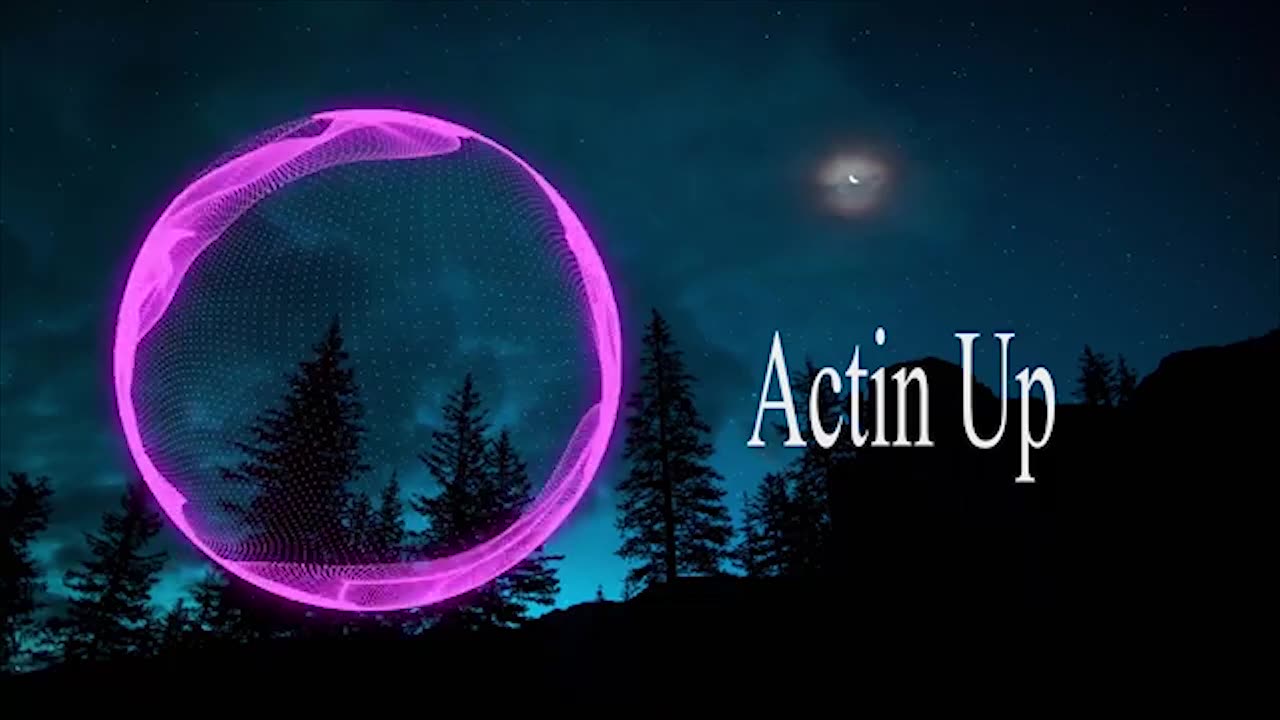 Actin Up