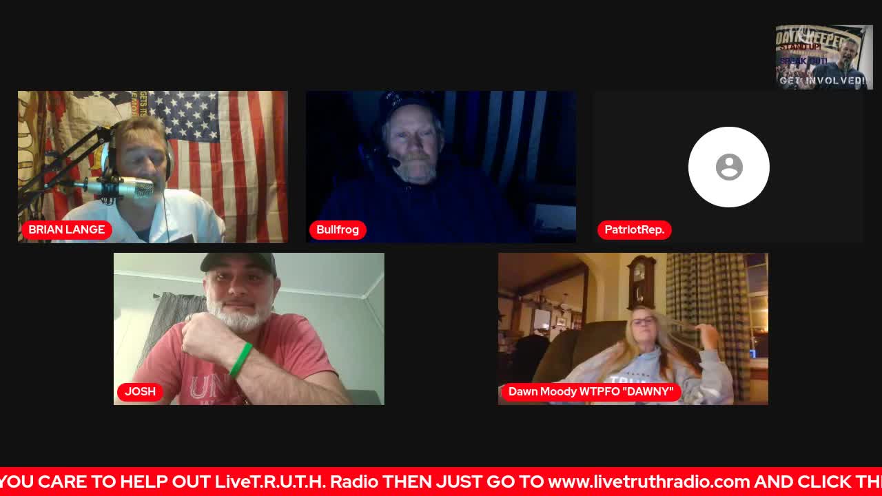 11152022 LTR BROADCAST - PATRIOT ROUNDTABLE