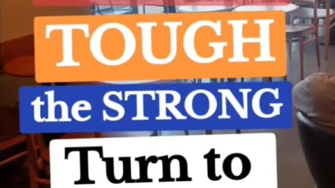 MY MANTRA