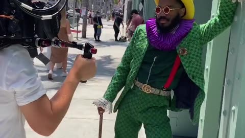 Then Vs Now - Hood To Understood - Legend Already Made / Black Willy Wonka