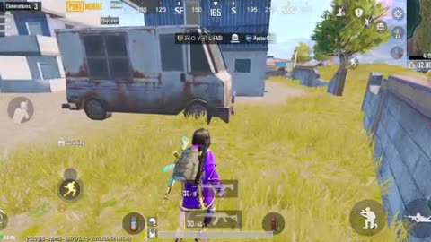 Ipad view for android mobile.Pubg Mobile Config 2.5