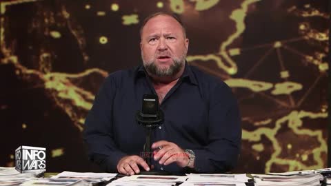Alex Jones: Why Are Parents Allowing Schools To Talk To Their Children About Sex? - 9/30/22