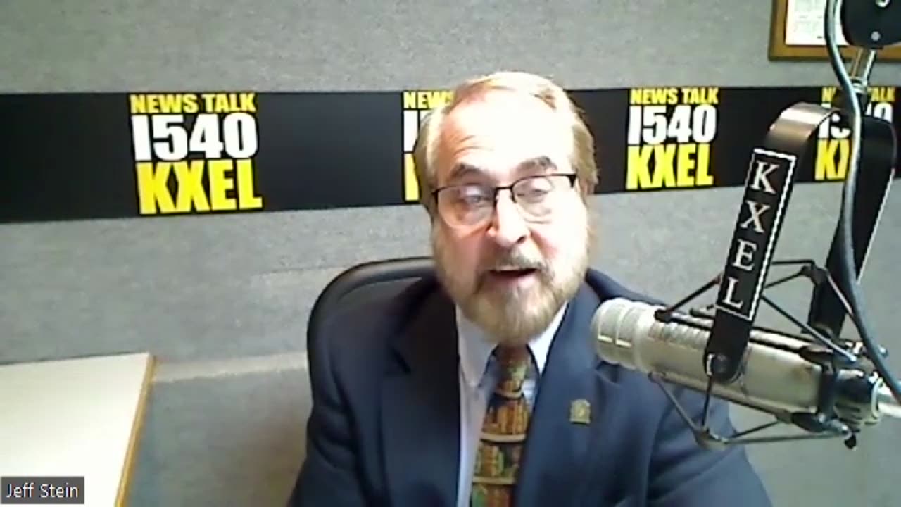 Iowa Politics with Jeff Stein – Tue. Apr. 11, 2023