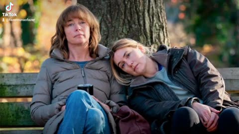 Teoria misteriosa sobre a série Mare OF eastown