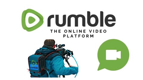 #RUMBLETAKEOVER