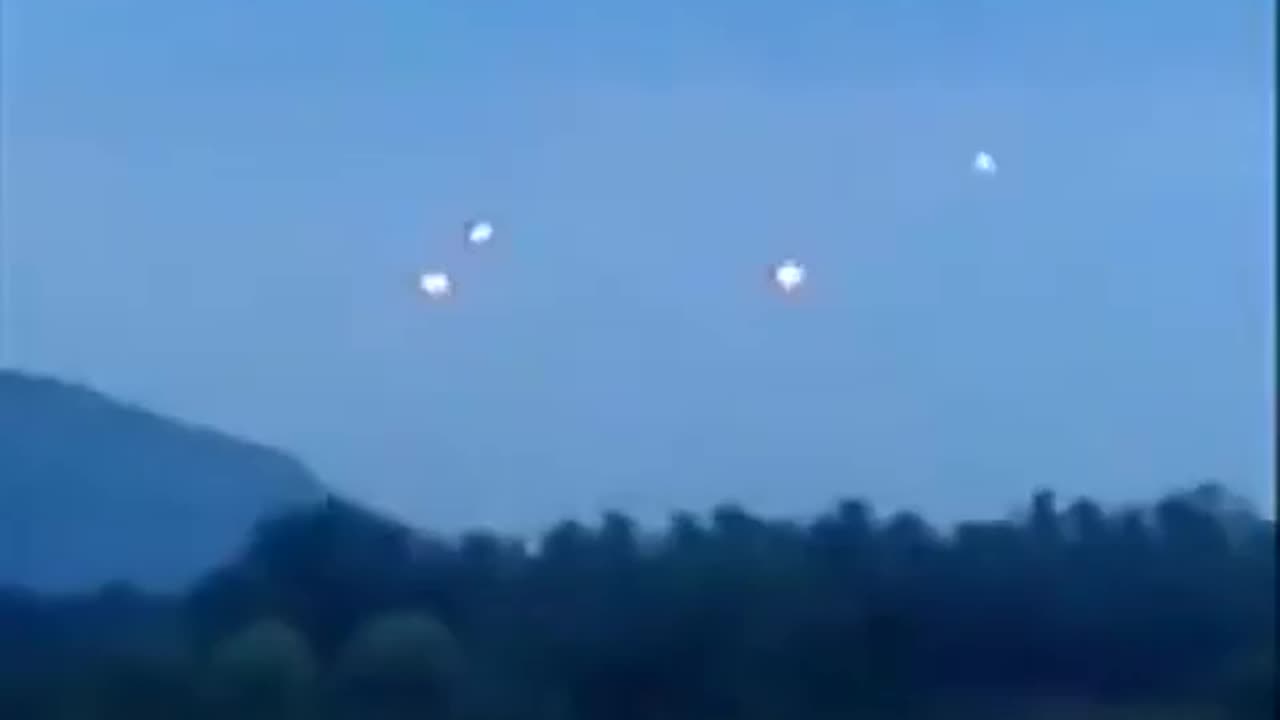 Alien Invasion Hoax | Bill Cooper