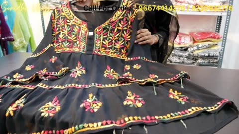 UNCOMMON PREMIUM BRANDED KURTI WAREHOUSE (WHOLESALE ONLY)