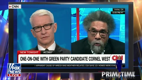 Laura IngrahAm operation gat Trump is underway