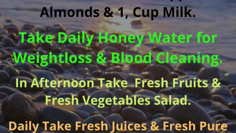 Bridal Health Diets Before Marriage.