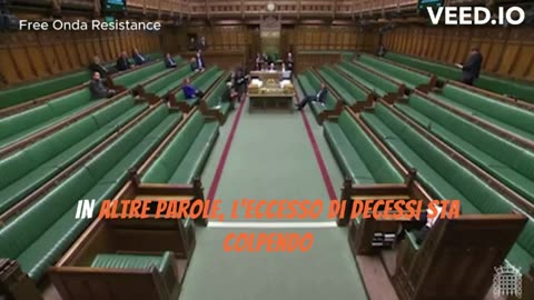 UK Parlament