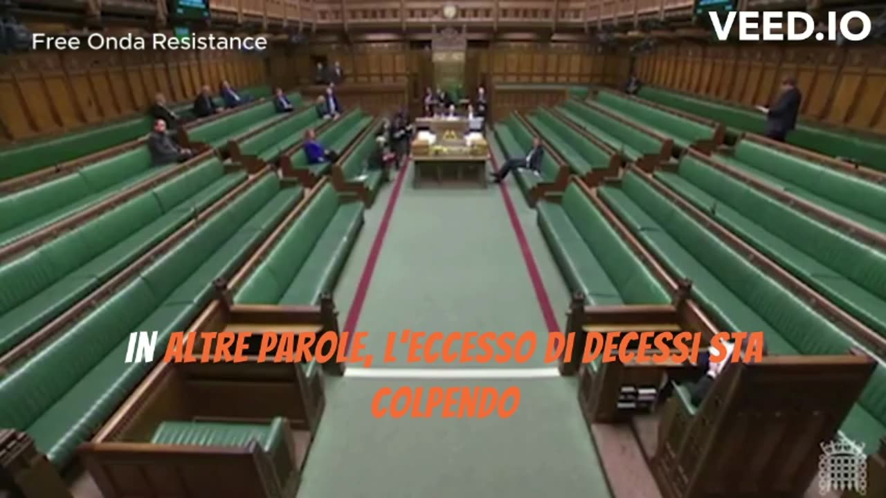 UK Parlament