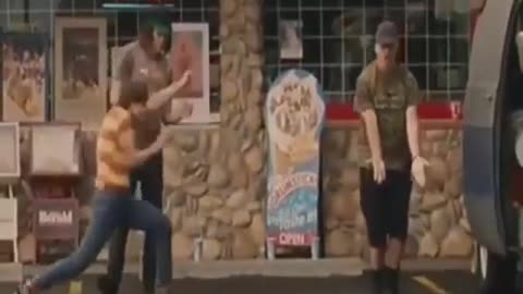 Get up and dance