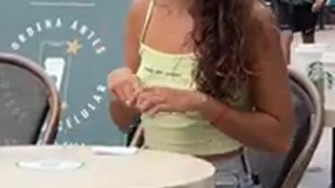 Prank video// funny prank with public