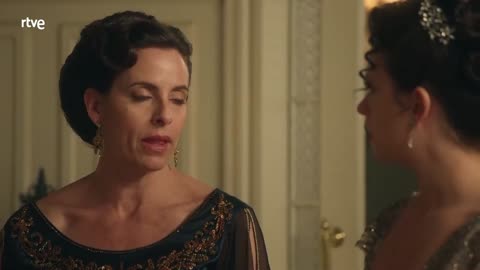 La Promesa: Ignacio ha tomado una decisión #LaPromesa383 | RTVE Series