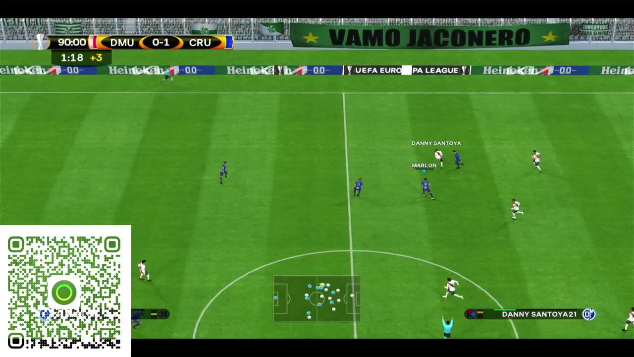 Vamos jogar um pouco