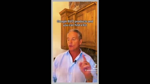 FDA Bombshell! Vegetable Oil BANNED?! Is your pantry full of POISON?