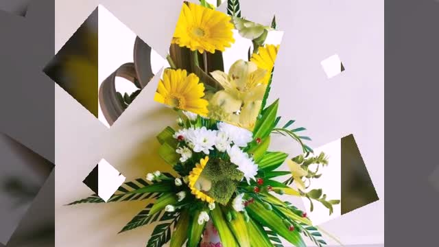 Beautiful japanese flower bouquet ideas