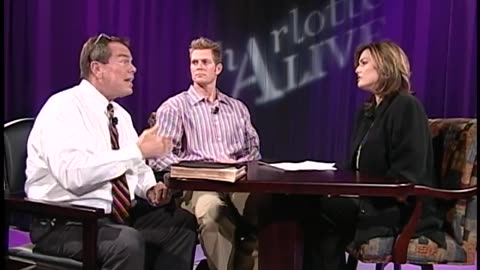 DONICA INTERVIEWS REV. FLIP BENHAM AND DAVID BENHAM