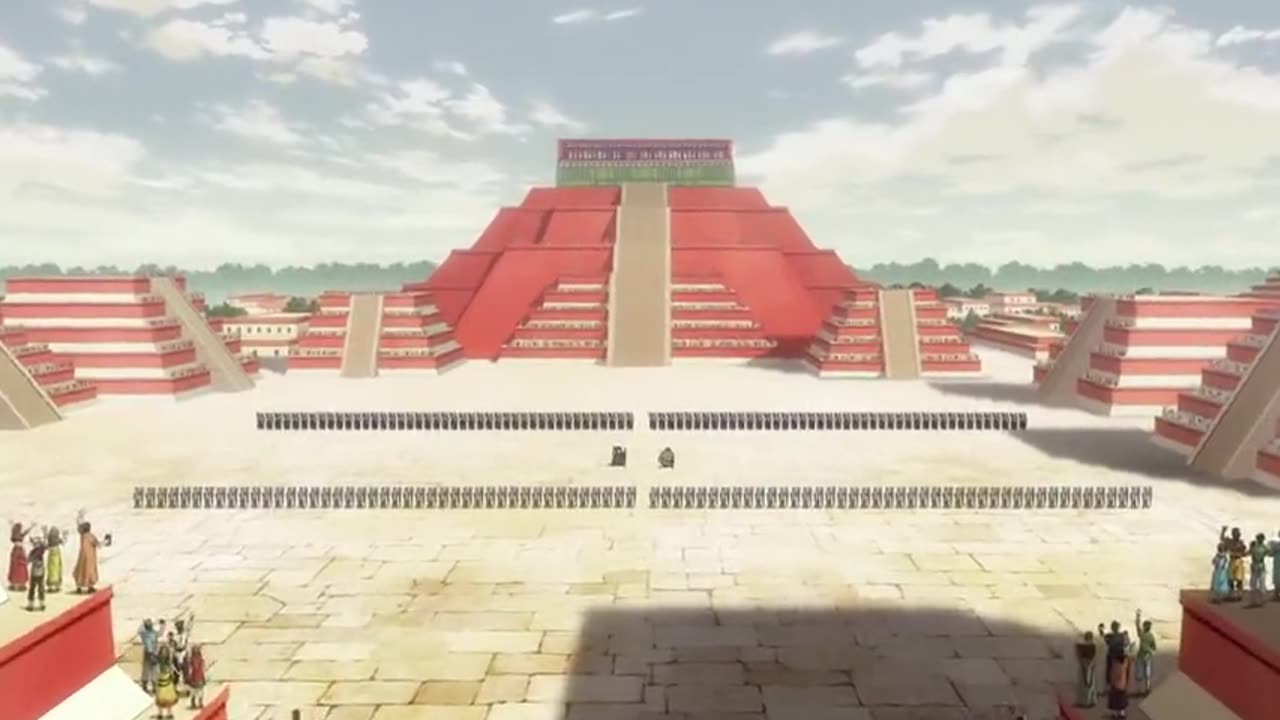 Rokka No Yuusha Episode - 1(Eng Dub)