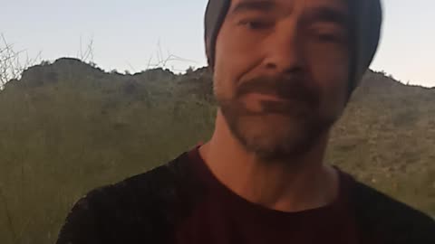 Captured by a Subtle Rapture