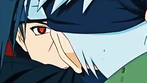 kakashi hatake