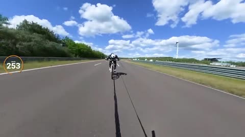 MTB Downhill Fail Jump Fun Crash BMX