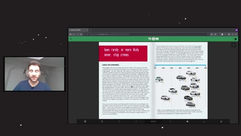 The Reality of Me - The Elephant in the Room (Part 30 of 33)