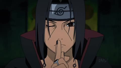 Itachi uchiha 🗿